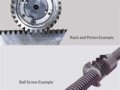 ball bearing cnc machine|cnc ball screw vs rack.